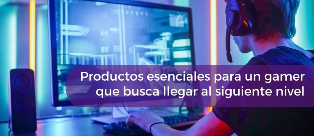 Imagen de Herramientas para Gamers